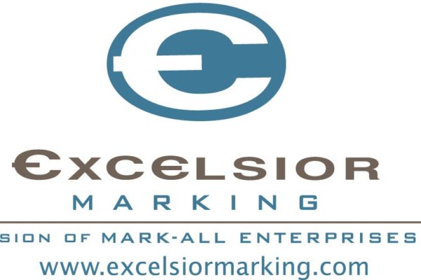 Excelsior Marking Logo