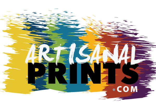 Artisanal Prints Logo